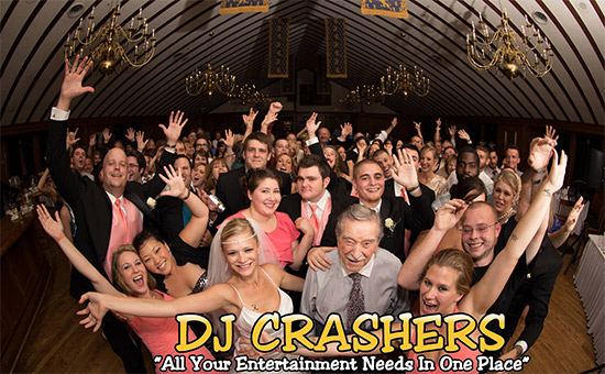 Michigan Wedding DJs